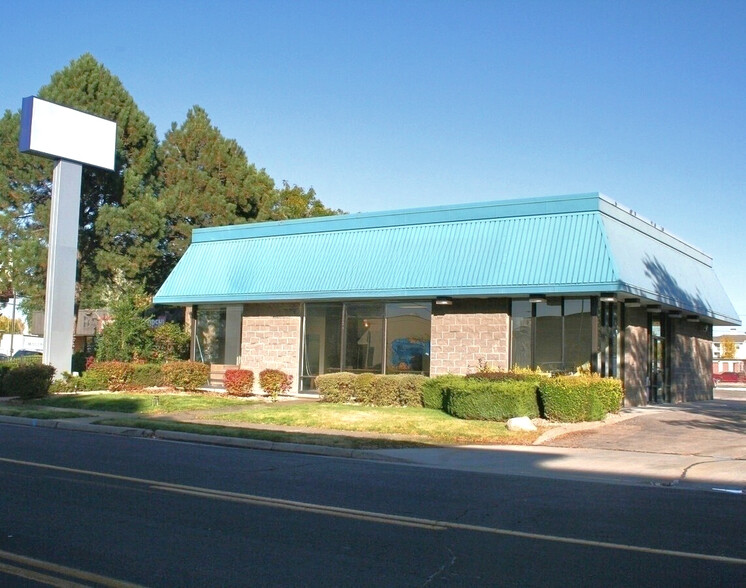 Primary Photo Of 390 S Dayton St, Denver Storefront Retail Office For Sale