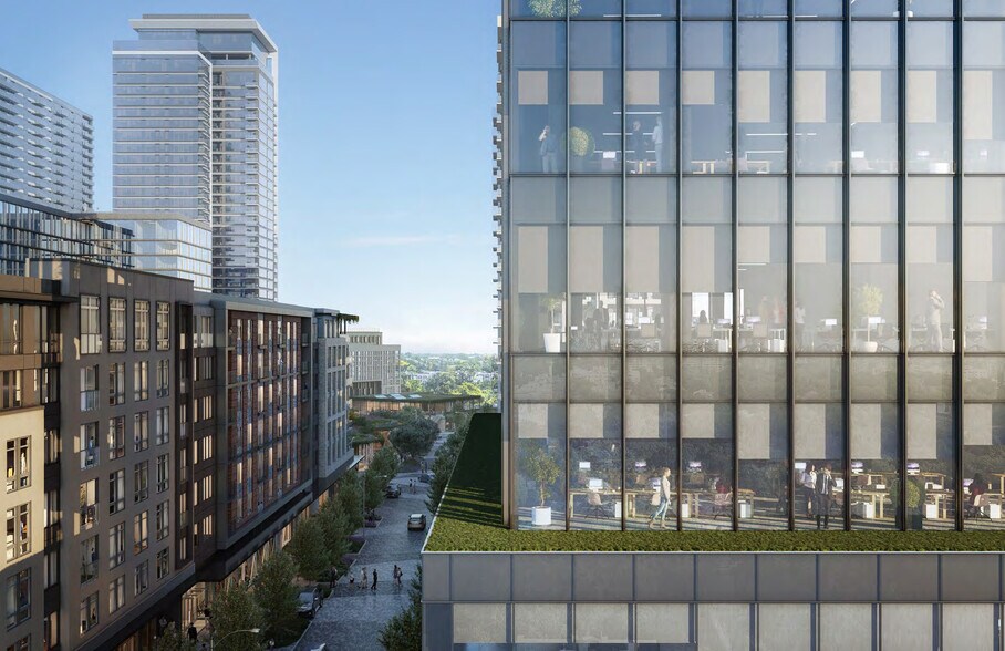 More Photos Of 3712 Autry Park Dr, Houston Office For Lease