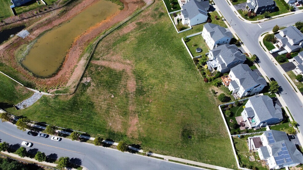 More Photos Of Chamberlain Drive & Tuscarora Blvd, Frederick Land For Sale