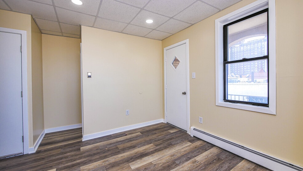More Photos Of 101 S Texas Ave, Atlantic City Storefront Retail Residential For Sale
