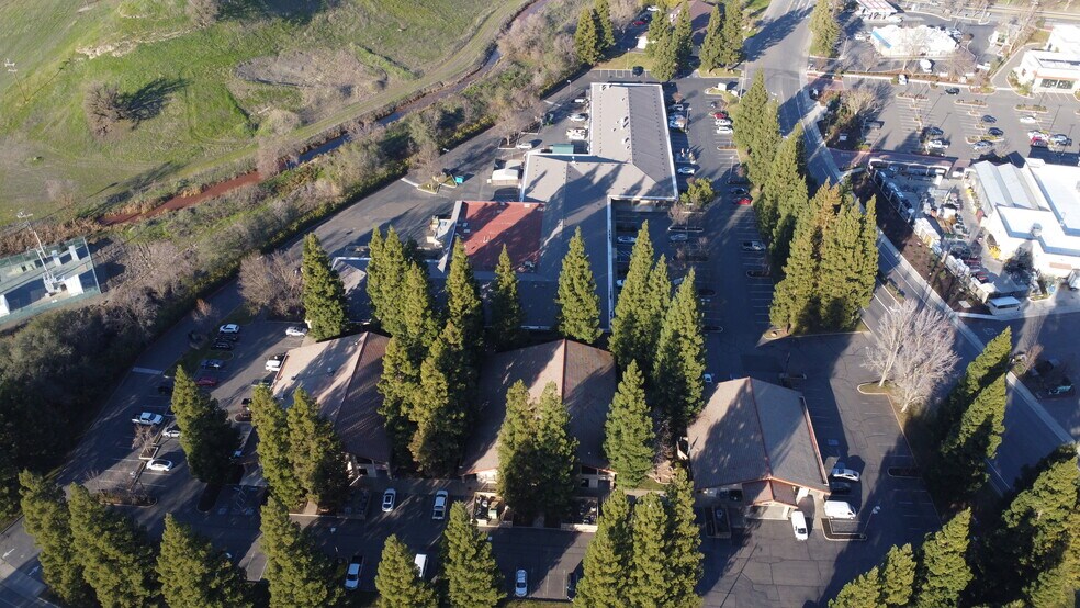 More Photos Of 7238-7268 Murieta Dr, Rancho Murieta Restaurant For Sale