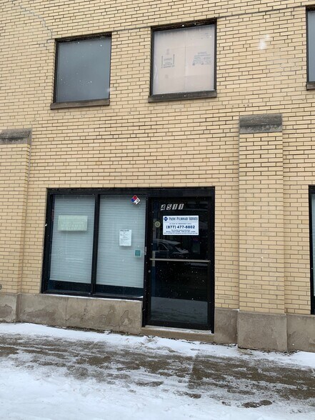 More Photos Of 4507-4515 N Kedzie Ave, Chicago Warehouse For Sale