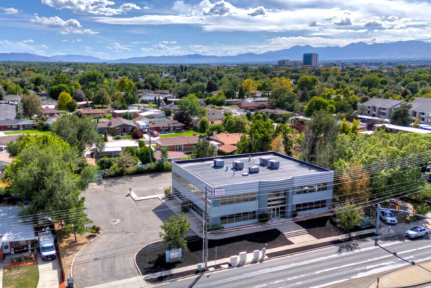 More Photos Of 512 E 4500 S, Salt Lake City Office For Lease