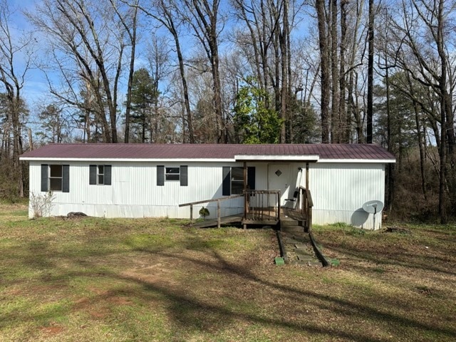 More Photos Of 581 Ila Rd, Commerce Manufactured Housing Mobile Home Park For Sale