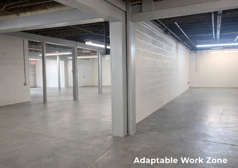 More Photos Of 19537 Lake Rd, Rocky River Industrial For Sale