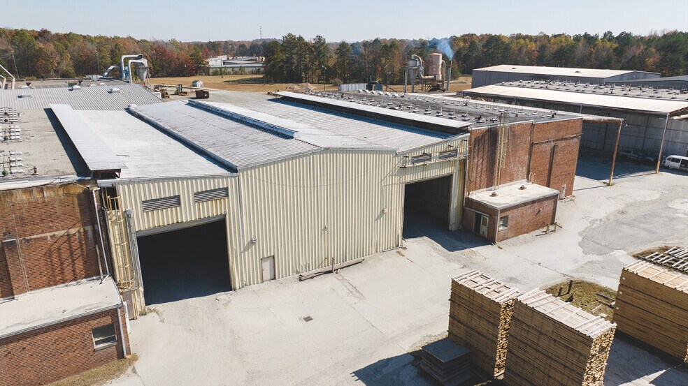 More Photos Of 313 New Cut Rd, Lexington Land For Sale