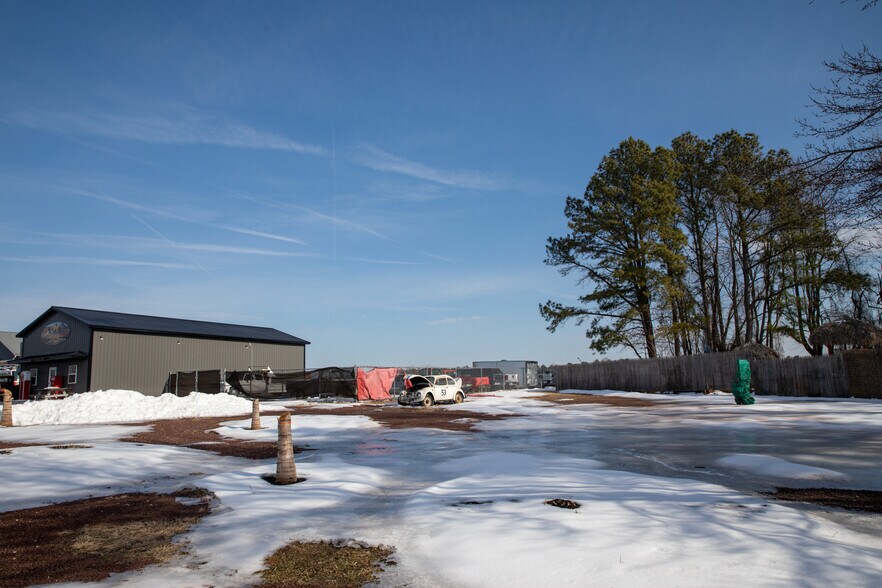 More Photos Of 2098 Bay Rd, Milford Industrial For Sale