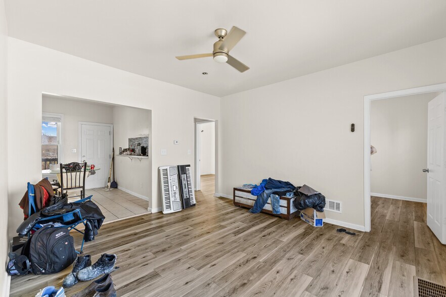 More Photos Of 13660 Ohio St, Detroit Apartments For Sale