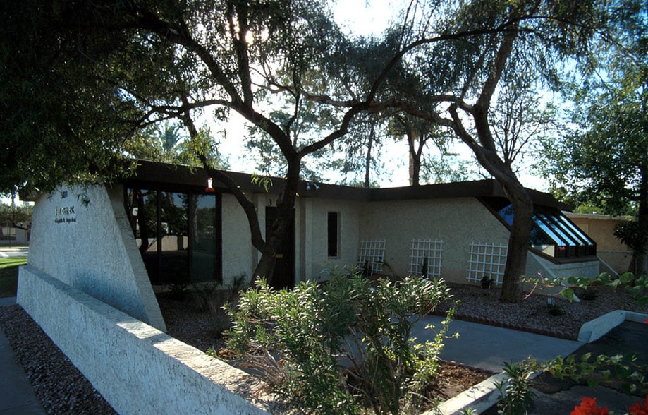 More Photos Of 3810 N Miller Rd, Scottsdale Medical For Sale