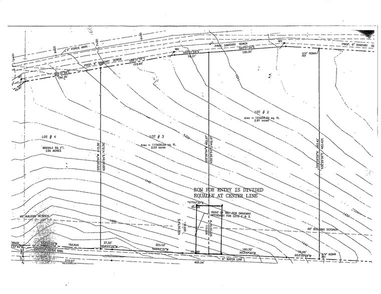 Primary Photo Of 1396 Greenville Pike, Clarion Land For Sale