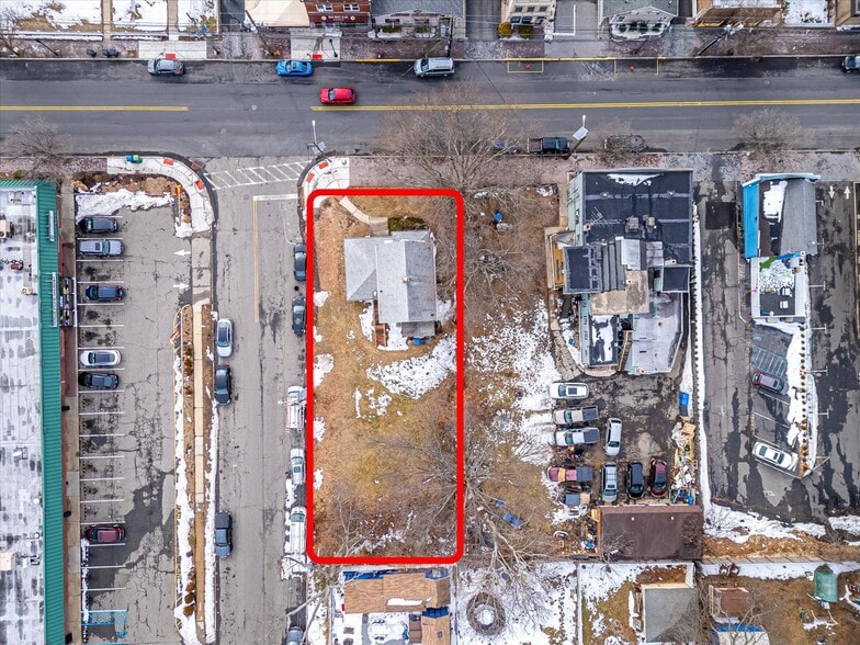 More Photos Of 512 New Brunswick Ave, Fords Specialty For Sale