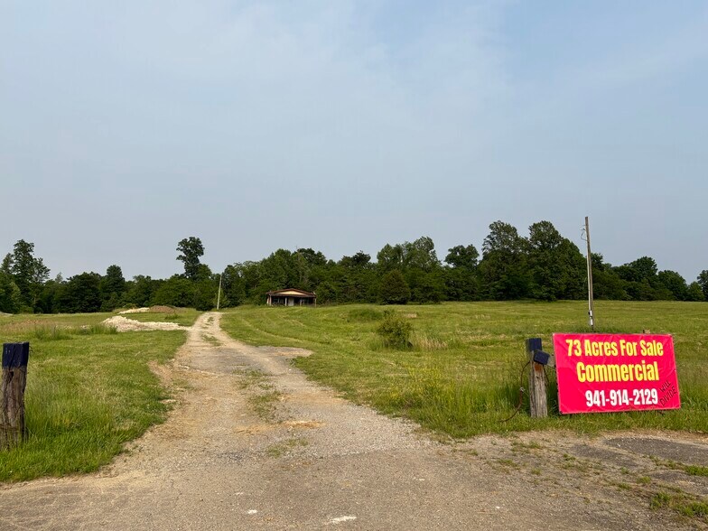 More Photos Of 9435 S State Road 243, Cloverdale Restaurant For Sale