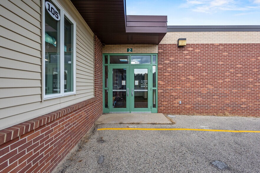 More Photos Of W11195 WI-127, Portage Schools For Sale
