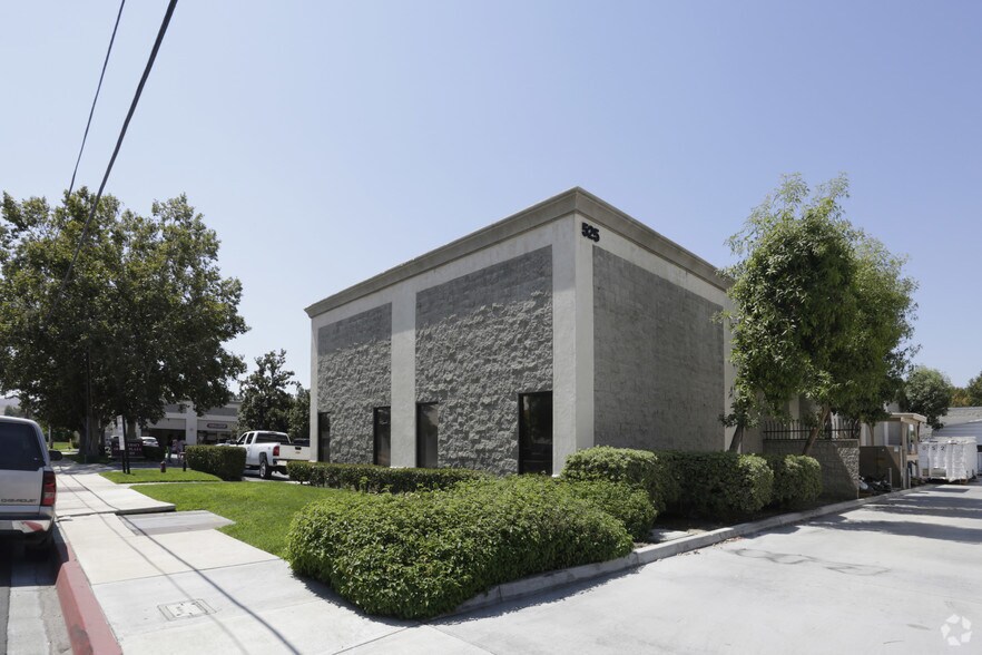 More Photos Of 515-525 New Jersey St, Redlands Medical For Lease
