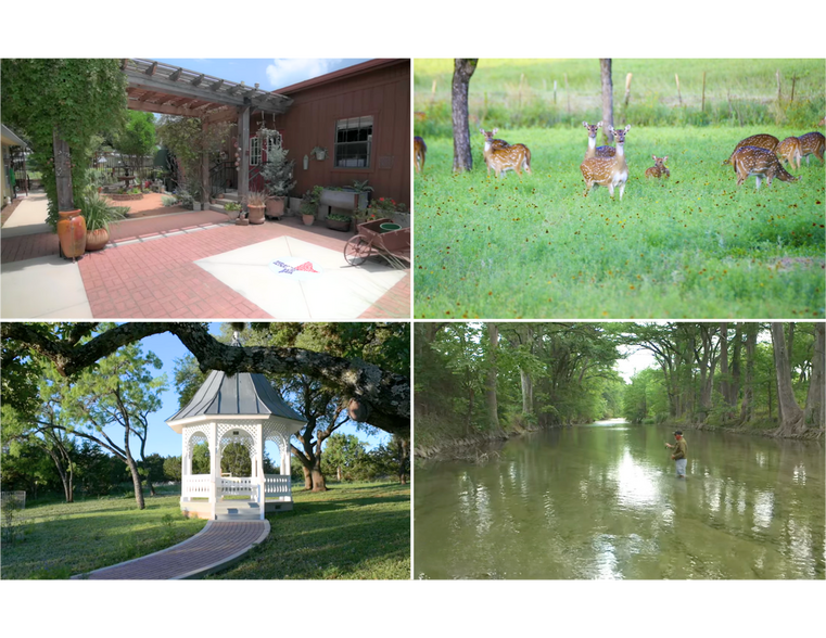 More Photos Of 2231 Highway 16 N, Bandera Trailer Camper Park For Sale