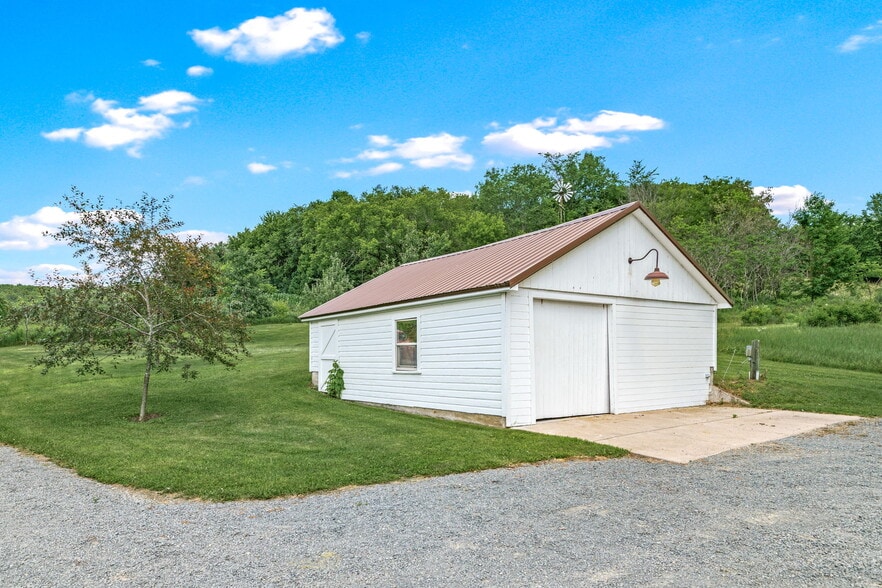 More Photos Of N7681 500th St, Menomonie Lodge Meeting Hall For Sale