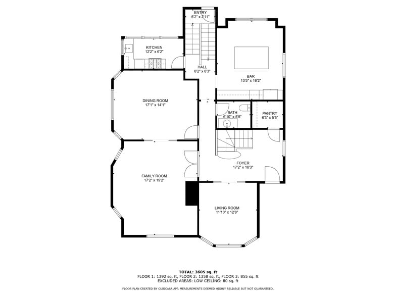 More Photos Of 2368 2nd Ave, San Diego Office Residential For Sale