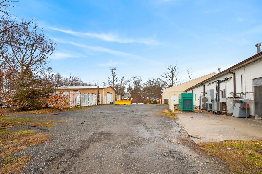More Photos Of 173 County 526 rd, Allentown Office For Sale