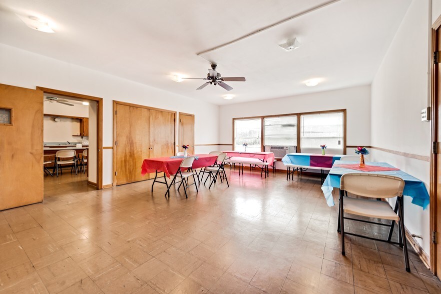 More Photos Of 4633 Wichita St, Fort Worth Religious Facility For Lease