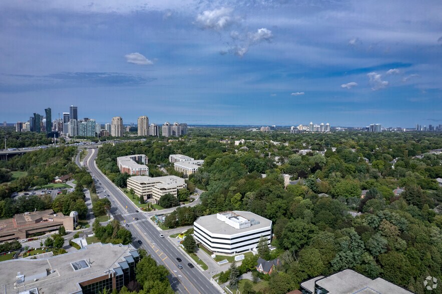 More Photos Of 4141 Yonge St, Toronto Office For Lease
