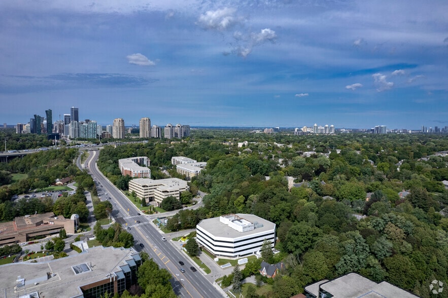 More Photos Of 4141 Yonge St, Toronto Office For Lease
