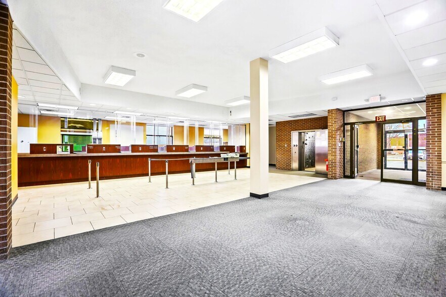 More Photos Of 1300 Hamilton Ave, Trenton Bank For Sale
