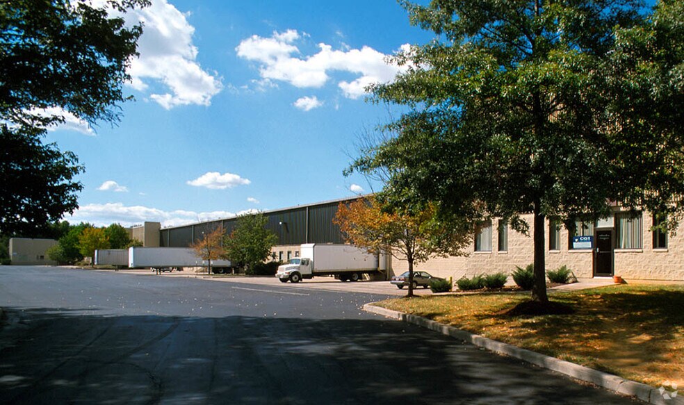 More Photos Of 4650 Lake Forest Dr, Blue Ash Warehouse For Lease