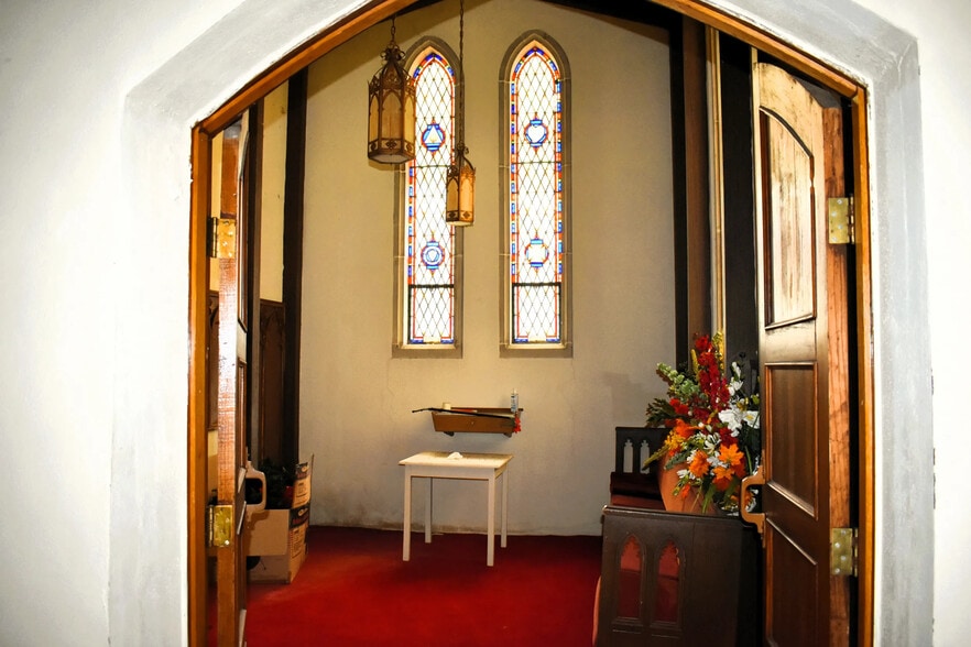 More Photos Of 3481 S Court St, Montgomery Religious Facility For Sale