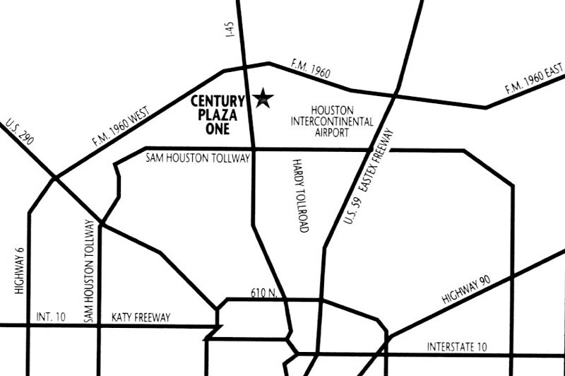 More Photos Of 419 Century Plaza Dr, Houston Flex For Lease