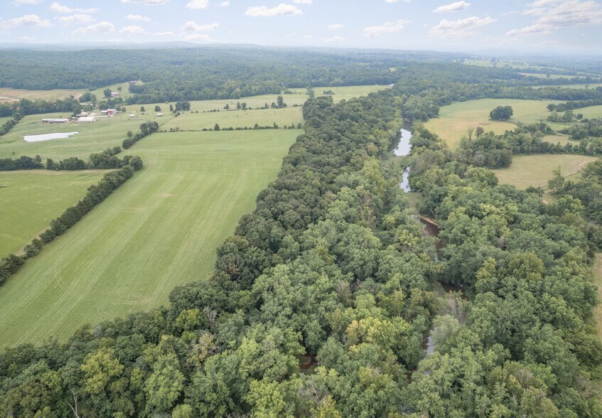 More Photos Of 10646 Mounts Rd, Irondale Land For Sale