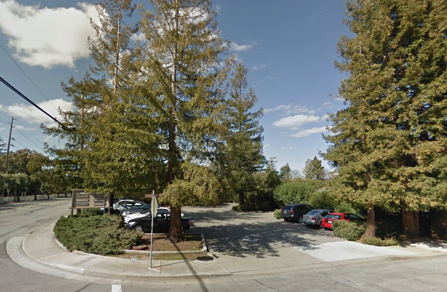 More Photos Of 2251 Grant Rd, Los Altos Medical For Sale
