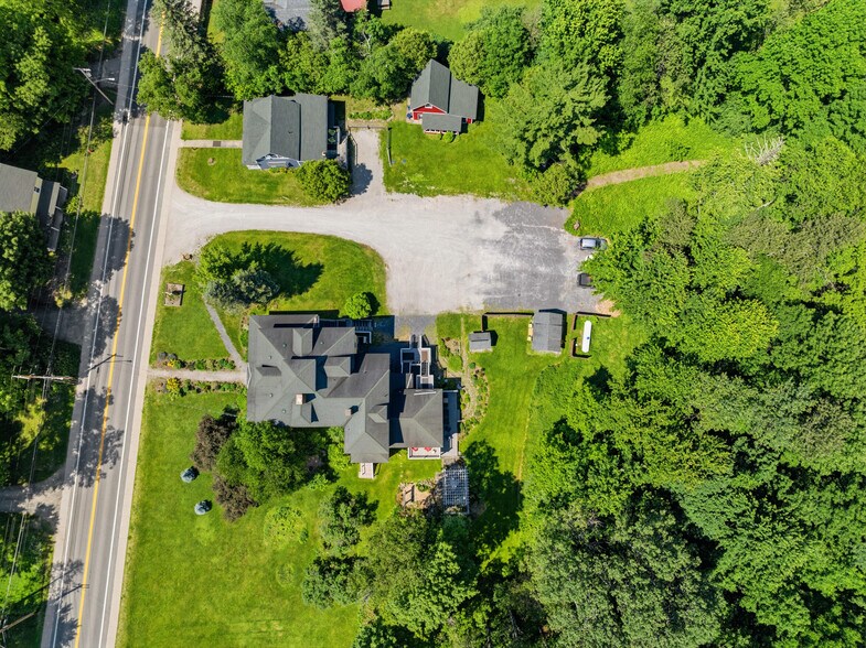 More Photos Of 1834 NY-73 Scenic, Keene Valley Hospitality For Sale