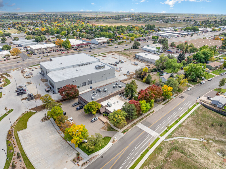 Primary Photo Of 5812 Venus Ave, Fort Collins Office For Lease