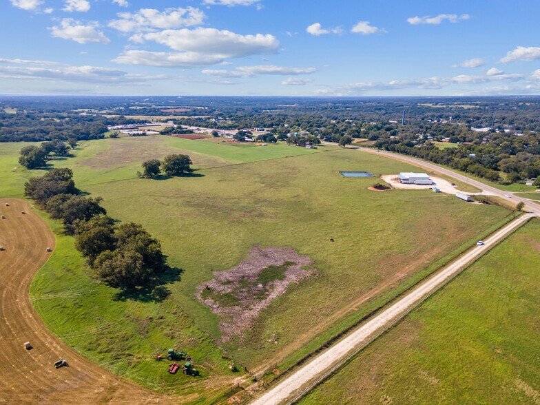 More Photos Of 324 E Highway 6, Iredell Land For Sale