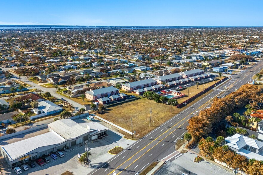 More Photos Of 1740 Highway A1A, Satellite Beach Land For Sale