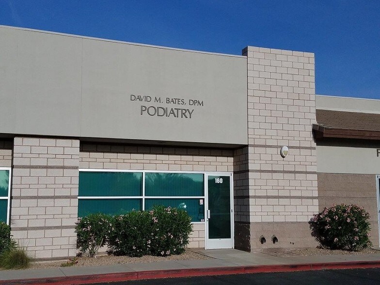 More Photos Of 15182 N 75th Ave, Peoria Medical For Sale