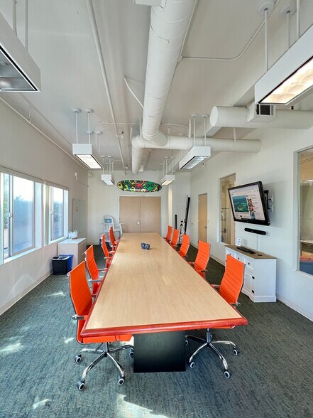 More Photos Of 1438-1444 9th St, Santa Monica Loft Creative Space For Sale