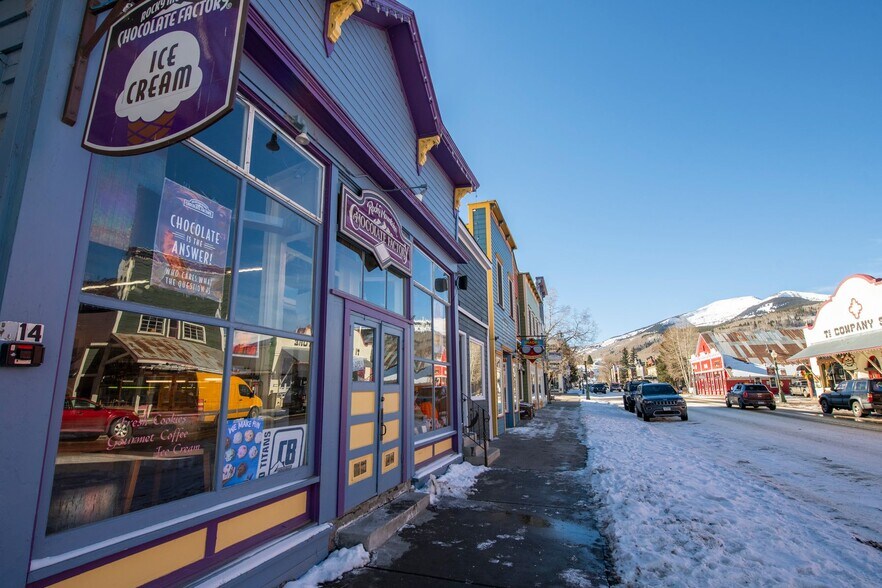 More Photos Of 314 Elk Ave, Crested Butte Freestanding For Sale