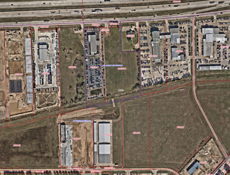 More Photos Of 26633 Southwest Fwy, Rosenberg Land For Sale
