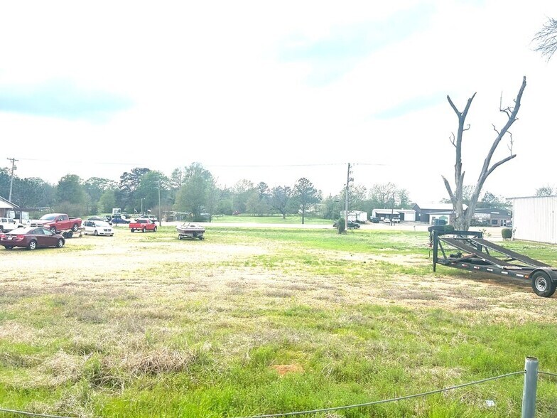 More Photos Of Highway 51 N, Brookhaven Land For Sale