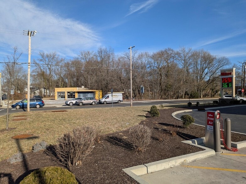 More Photos Of 1705 Burnt Mill Rd, Voorhees Land For Sale