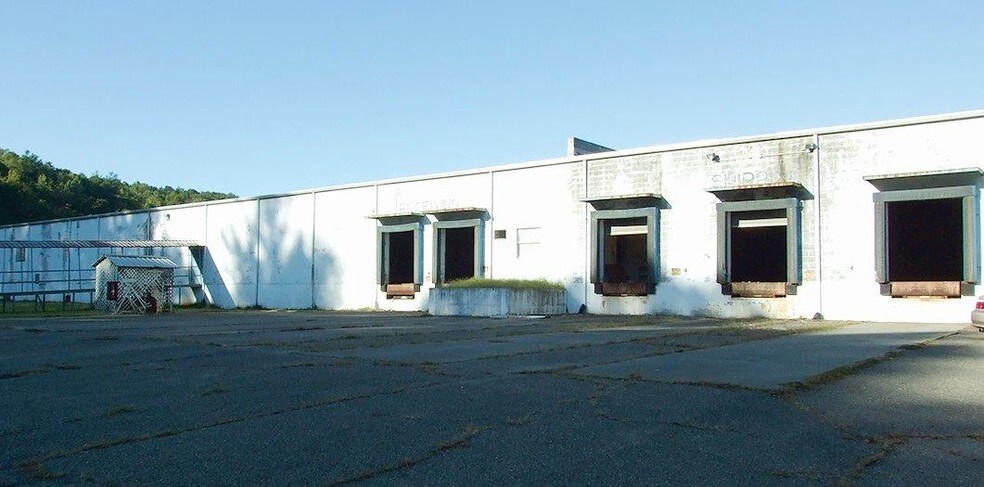Primary Photo Of 2785 Grassy Hill Rd, Rocky Mount Warehouse For Lease