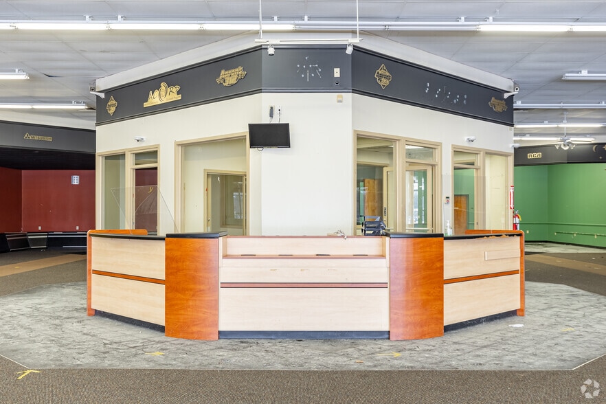 Photo of 1st Floor Ste 6125