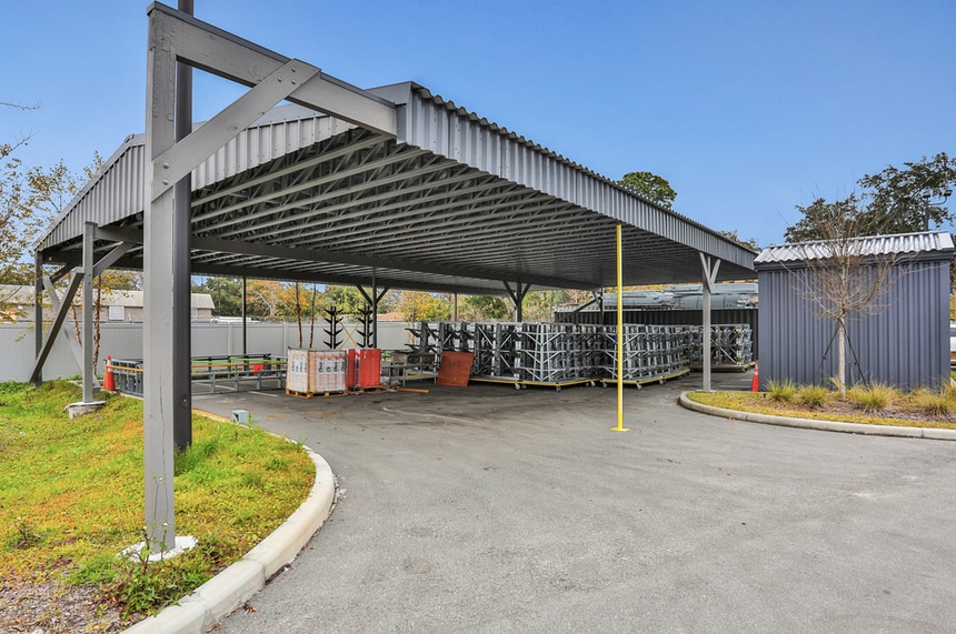 More Photos Of 3625 Rogero Rd, Jacksonville Warehouse For Lease