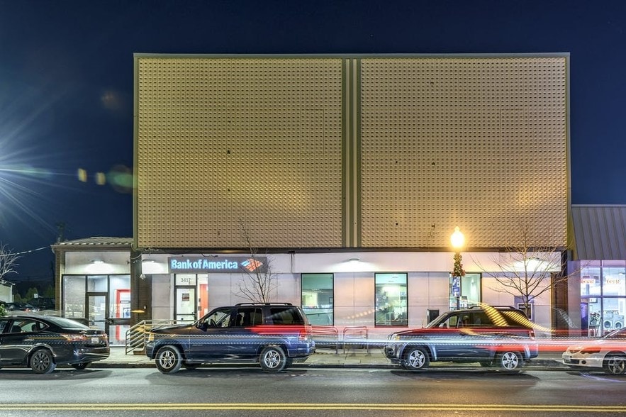 Primary Photo Of 3415 Eastern Ave, Baltimore Bank For Sale