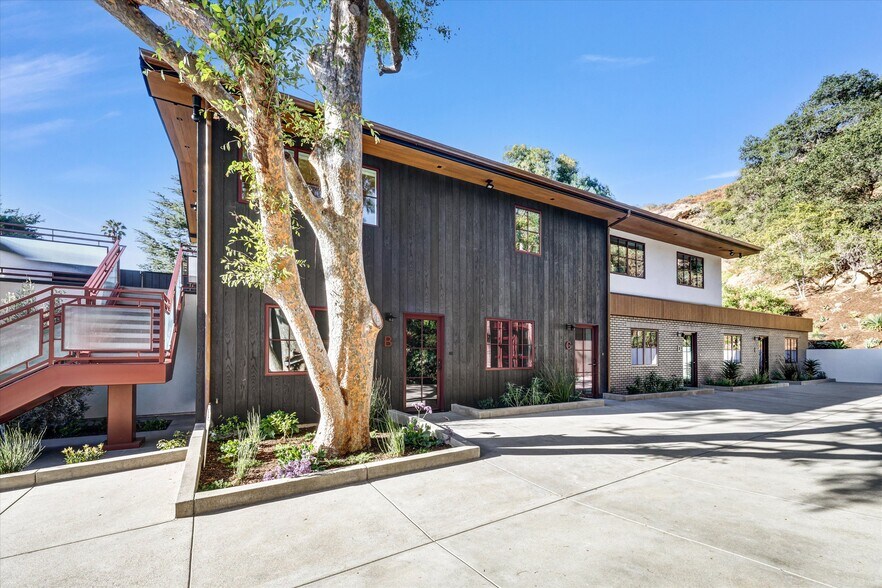 Primary Photo Of 21024 Laguna Canyon Rd, Laguna Beach Storefront Retail Residential For Lease