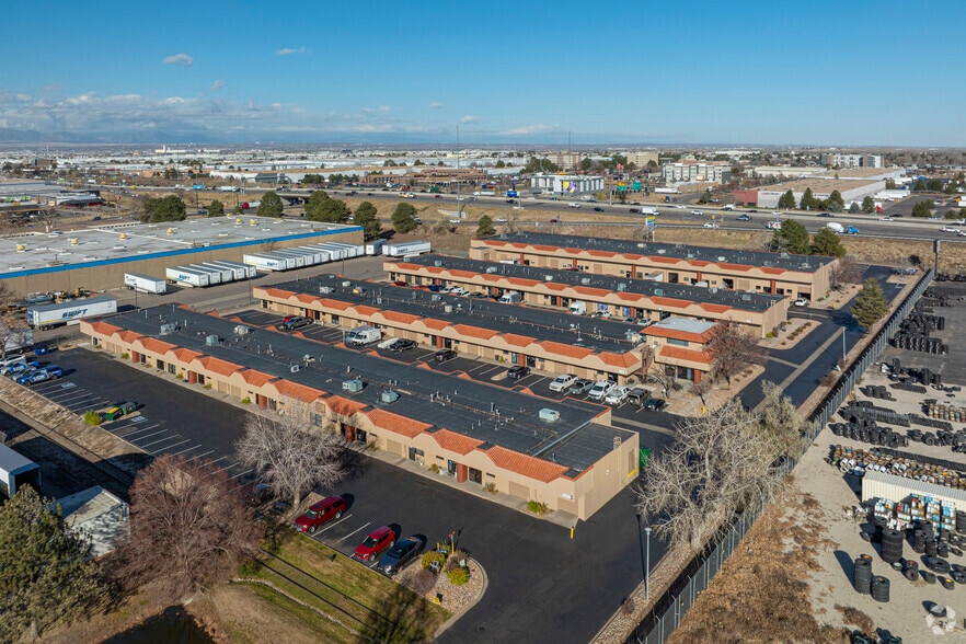 More Photos Of 12445 E 39th Ave, Denver Unknown For Lease