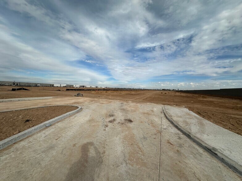 More Photos Of 3777 99th ave, Phoenix Land For Sale