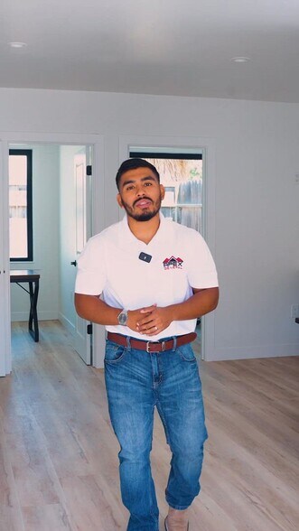 More Photos Of 5790 S Elm Ave, Fresno Office For Lease