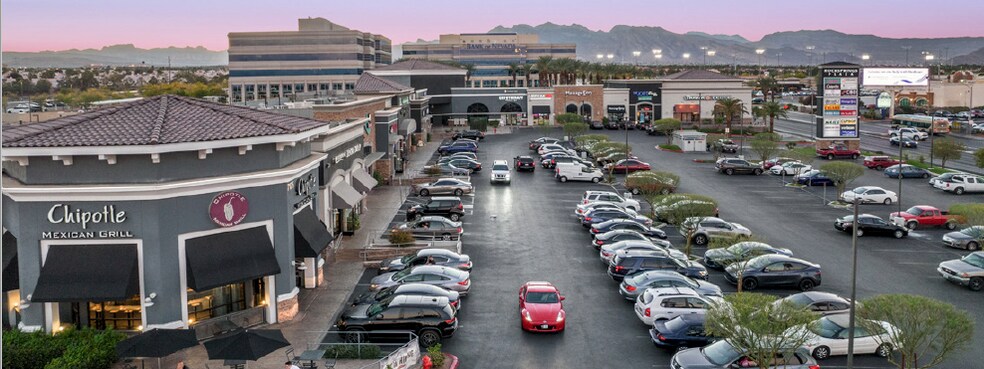 More Photos Of 7175 W Lake Mead Blvd, Las Vegas Unknown For Lease